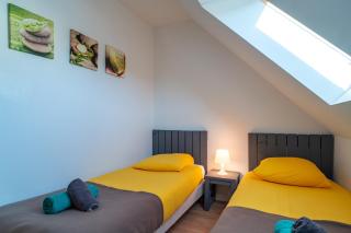 Pentrez Cottage - 600m de la Plage - 4