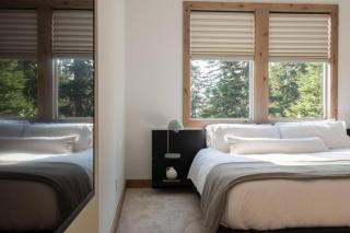 Newly Built/Furnished Quiet Lux Ski-In/Out Hot Tub - 4