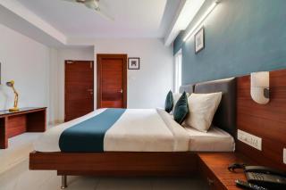 Super Hotel O Stay Inn Maharani Peta - 8