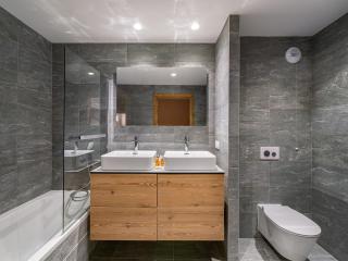 Bel appartement à Courchevel avec parking à 300m des pistes - FR-1-562-5 - 2