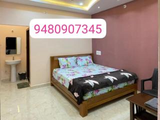 Mamatha Guest inn - 0