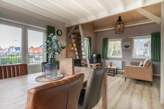 Hello Zeeland - Appartement Schelpweg 5a - Domburg - 5