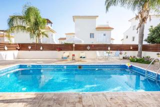 Argiro Bright Villa - 0