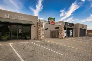 Seyville, Langebaan, 5-Sleeper - 9