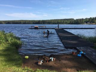 Ferienhaus in Orrefors - 8