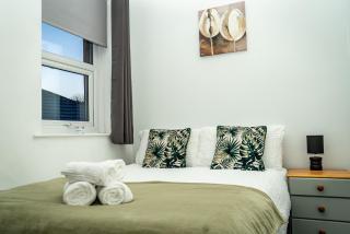 Bega House Apartment - 3