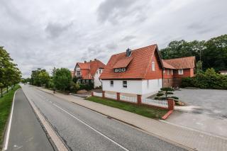 Harzträume Wernigerode I Gratis Parken I Sitzplatz im Grünen I Busanbindung - 8