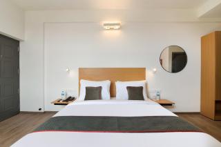 Super Townhouse Srm Kuppakonam Pudur - Coimbatore - 3