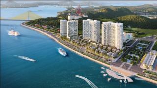 Blue Pearl Homestay The Sapphire Ha Long - 9