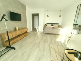 Comfort House Партизанська 25 - 7