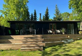 Summer House Where Indoor And Out Blends Together - 9