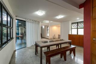 Casa Laranjeiras: conforto, luxo e piscina para 8 - 7