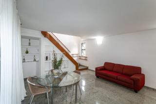 Casa Laranjeiras: conforto, luxo e piscina para 8 - 6