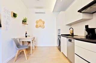 Apartamento RD A - Valence - 5