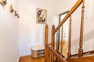 Duplex La Paix, lumineux à 100m de la gare - 8