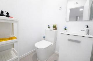 Apartment A Private Complex Metro 4Pax - 1