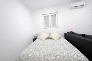 Apartment A Private Complex Metro 4Pax - 8