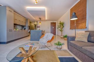 Valley Penthouse with Sea view in Balluta - 8