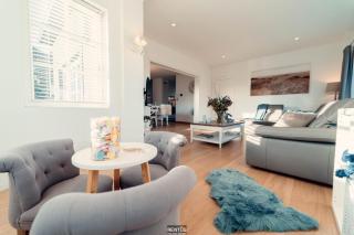 Villa Promenade - luxuriously apartment for 8 people - 2