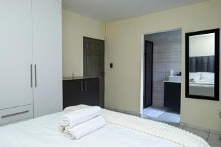 Mundalamo Private Home - 4