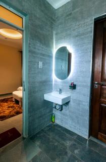 Trincao chille Heights 2 - 1