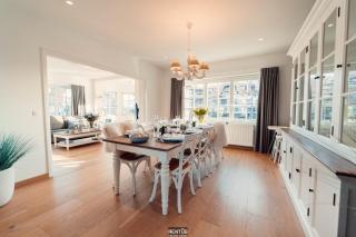 Villa Promenade - luxuriously apartment for 8 people - 9