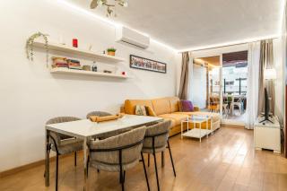 Precioso Atico Vistas Montjuic - Barcelona - 9