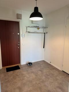 Apartment and Studio in Malmö - 3