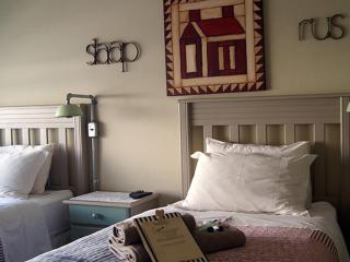 Homestead Guesthouse - 9