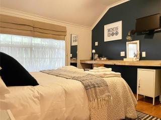 Homestead Guesthouse - 1