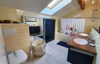 Spacious House, long stay, 6 kms from CERN - 9