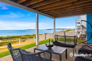 Azure - Absolute Beachfront - 6