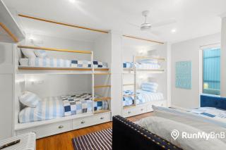 Azure - Absolute Beachfront - 2