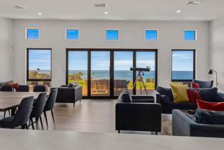 Serenity Retreat at Waitpinga House - 9