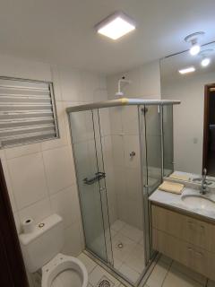 Apartamento 2Q 2B com vaga - 3