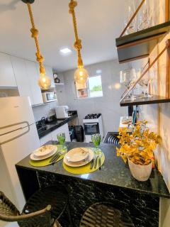 Apartamento Jacumã -Conde-PB - 2