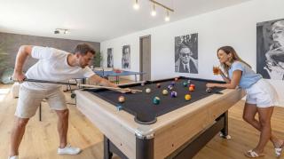 VACATION MARBELLA I Villa Monte Halcones, 6BDR, Private-Pool, Brand-New, Incredible Views, Cine and Entertainment Room, BBQ, Close to Golf Valley - 7