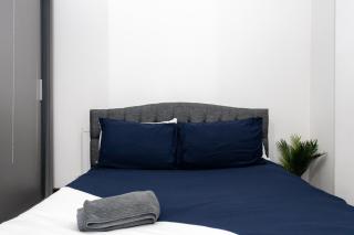 Moon House Central Location - 2