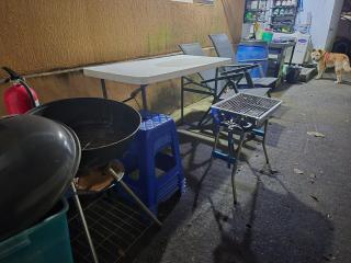 촐랑이 네, 독채 방2 침대2 화장실2 한옥마을 10분거리 - 2