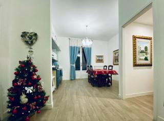 Atmosfera d'Arte - Private parking - 3