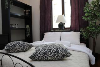 Garncarska Old Town 120m2 4BR - 6