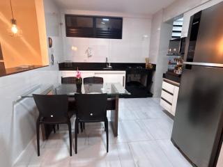 Apartamento Corais - 5