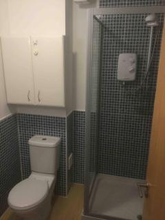 Gorgeous Marina 2 Bed Apartment - 1