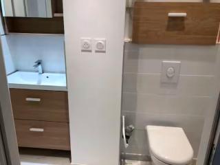 Bel appartement - Lione - 7