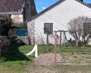 Charmant studio en plein centre de Montoire - 3