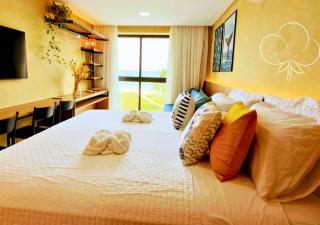 Melhor Hospedagem em Intermares Sun Smart - 4