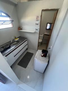 Quitinete pé na areia - 5