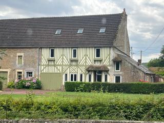 Gîte de charme à la campagne - 8