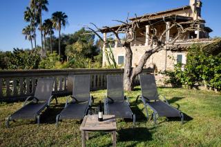 YourHouse Deulosal, apartment in rural house with pool - 5