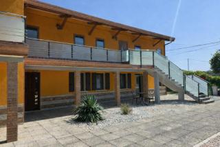 Apartment in Rosolina Mare with Private Parking - 8